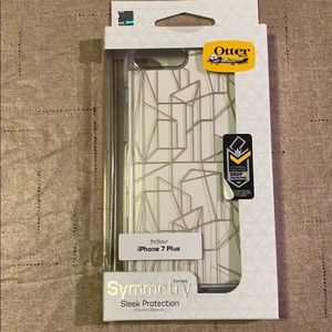 iphone 7 Plus Otterbox  Case